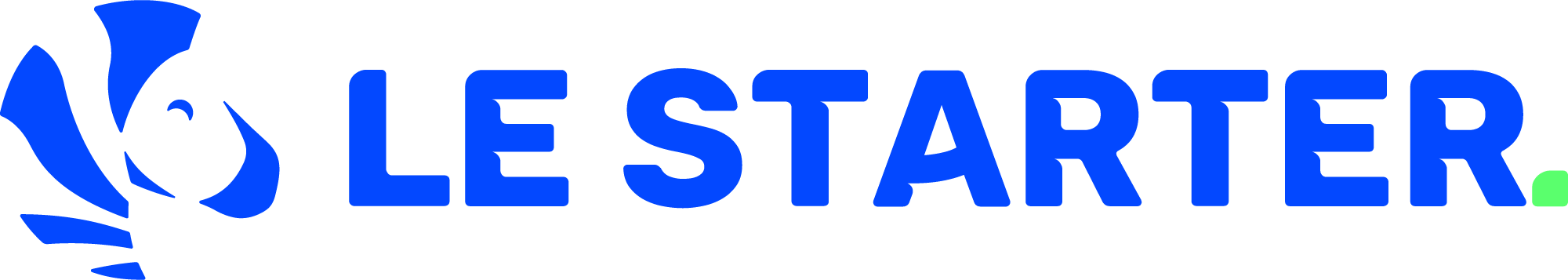 logo Le Starter
